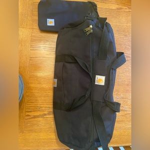 Carhartt Duffel Bag